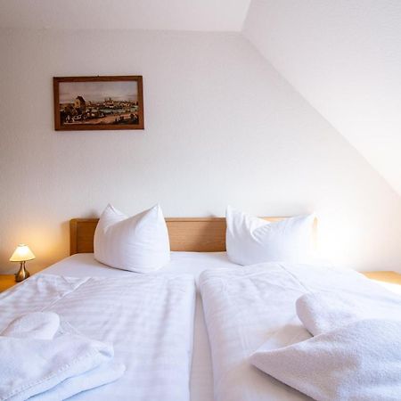 Ferienwohnung Burg Rotraut #6 Sellin  Exterior foto